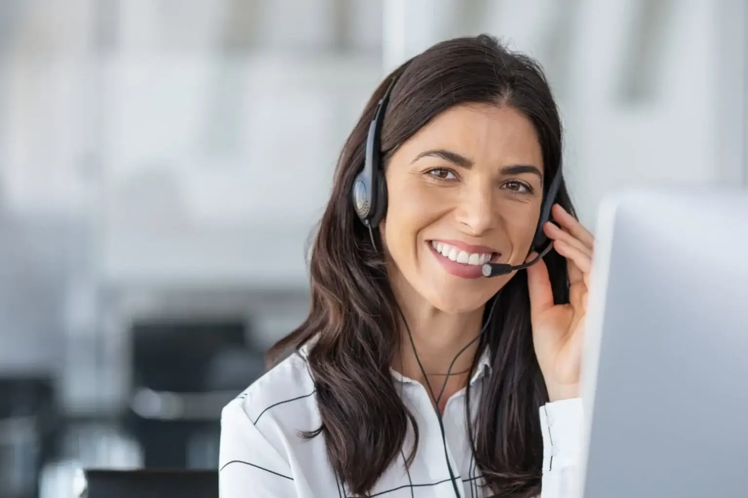 Law Firm Call Center